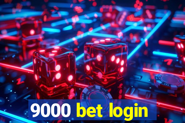 9000 bet login